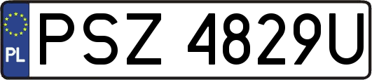 PSZ4829U