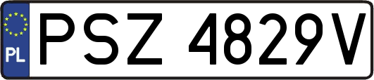 PSZ4829V
