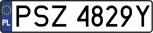 PSZ4829Y