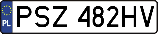 PSZ482HV