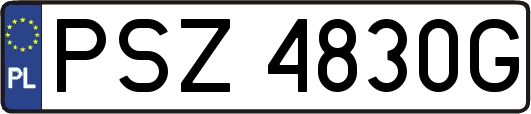 PSZ4830G