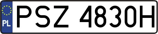 PSZ4830H
