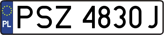 PSZ4830J