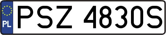 PSZ4830S