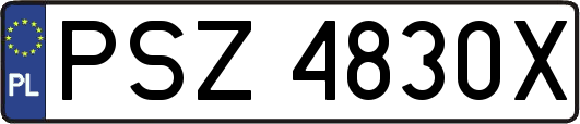 PSZ4830X