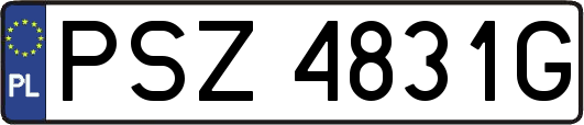 PSZ4831G