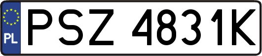 PSZ4831K