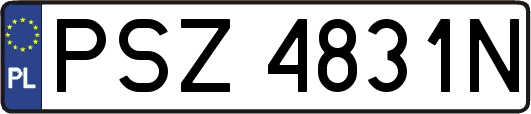 PSZ4831N