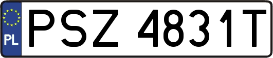 PSZ4831T