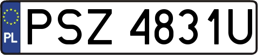 PSZ4831U