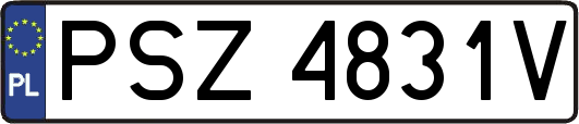 PSZ4831V