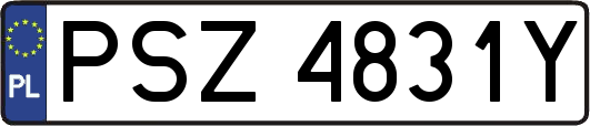 PSZ4831Y