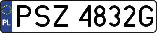 PSZ4832G