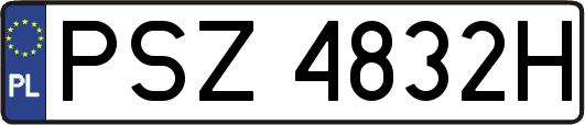 PSZ4832H