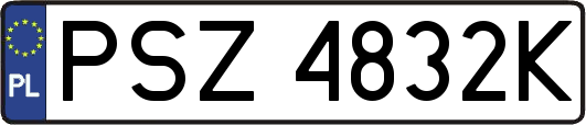 PSZ4832K
