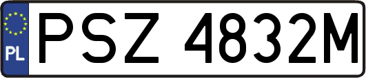 PSZ4832M