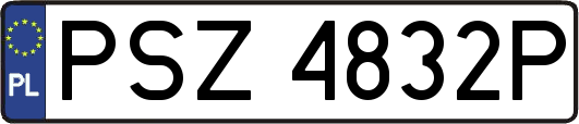 PSZ4832P