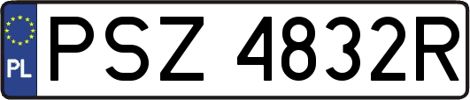 PSZ4832R