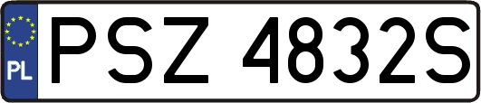 PSZ4832S