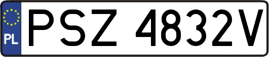 PSZ4832V