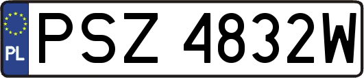 PSZ4832W