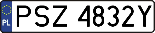 PSZ4832Y