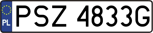 PSZ4833G