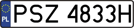 PSZ4833H