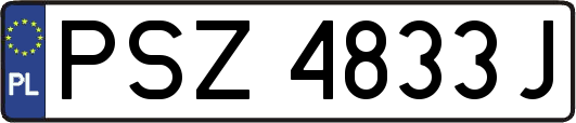 PSZ4833J