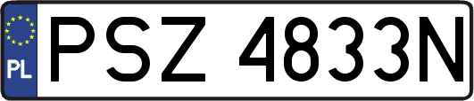PSZ4833N