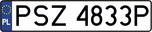 PSZ4833P