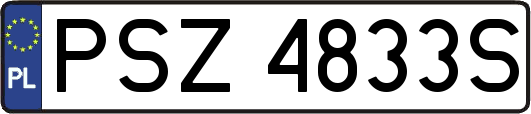 PSZ4833S