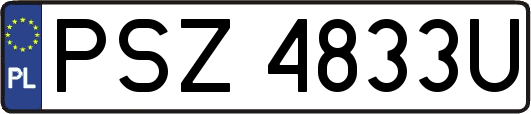 PSZ4833U