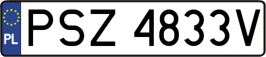PSZ4833V