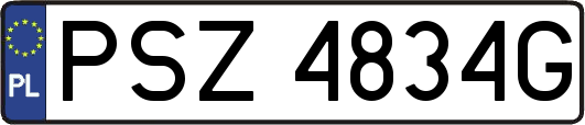 PSZ4834G