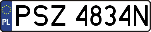 PSZ4834N