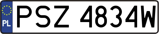 PSZ4834W