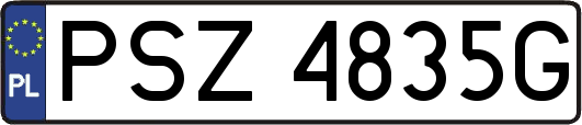 PSZ4835G