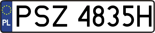 PSZ4835H