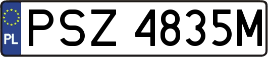 PSZ4835M