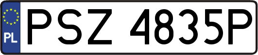 PSZ4835P