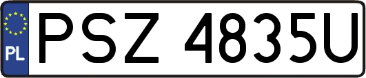 PSZ4835U