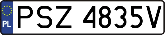 PSZ4835V