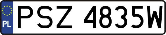 PSZ4835W