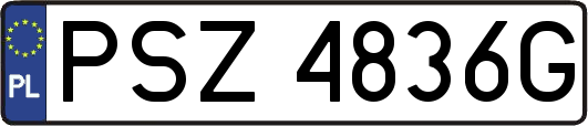 PSZ4836G