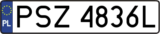 PSZ4836L