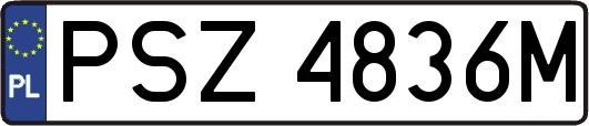 PSZ4836M