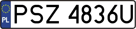PSZ4836U