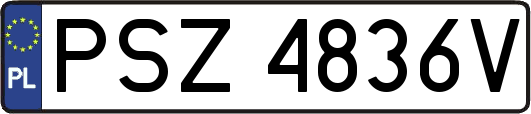 PSZ4836V