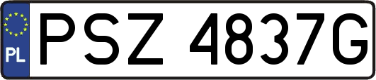 PSZ4837G